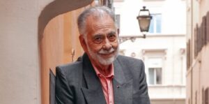 Francis Ford Coppola vai leiloar sete relógios de sua coleção pessoal em Nova York