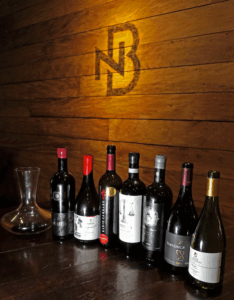 Degustação no NB Steak é casamento perfeito