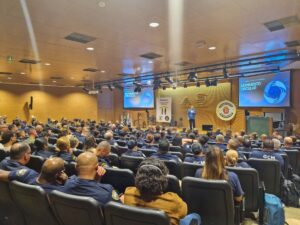 Dr. Nei Calderon participa do 1º Seminário de Prevenção ao Suicídio e Valorização da Vida
