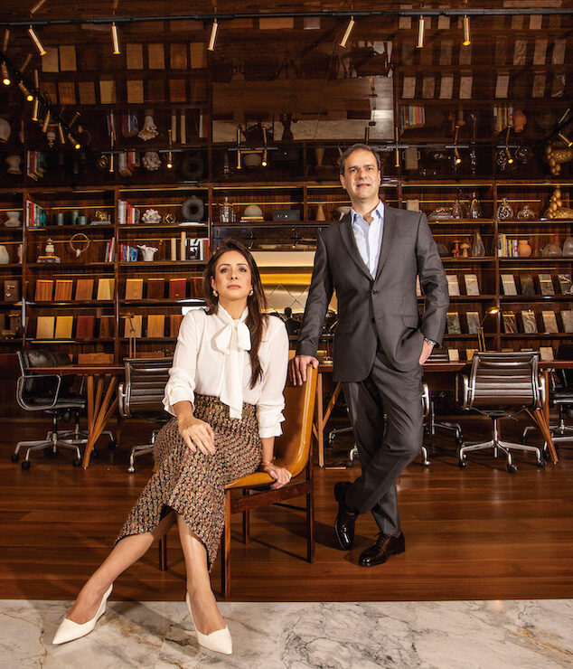 Gafisa: o luxo no mercado residencial