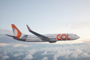 GOL: a conexão do Brasil que produz