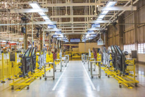 GWM inaugura fábrica em solo brasileiro