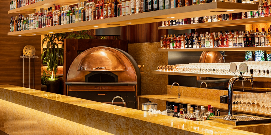 Iguatemi São Paulo recebe nova casa do Almanara