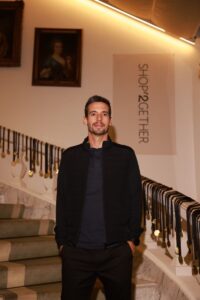 CEO do Icomm Group aposta em gestão digital para consolidar Shop2gether e OQVestir