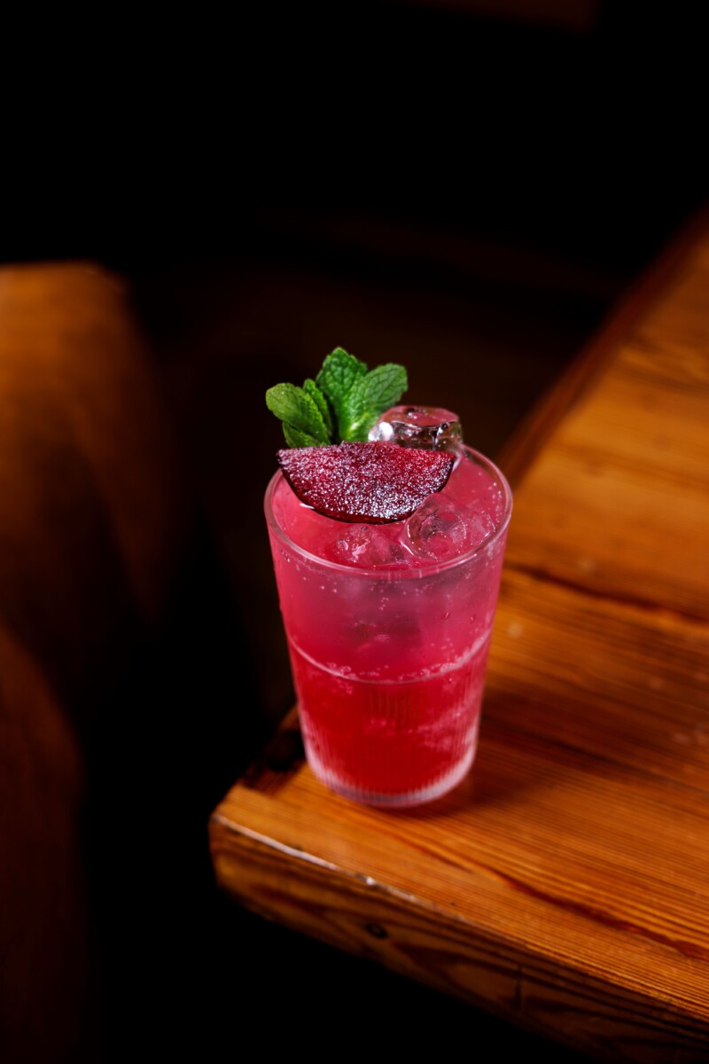 Mocktails: a nova tendência no mercado de coquetelaria