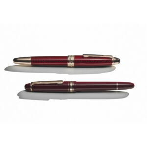 Montblanc amplia coleção Meisterstück capturando o momento do pôr do sol