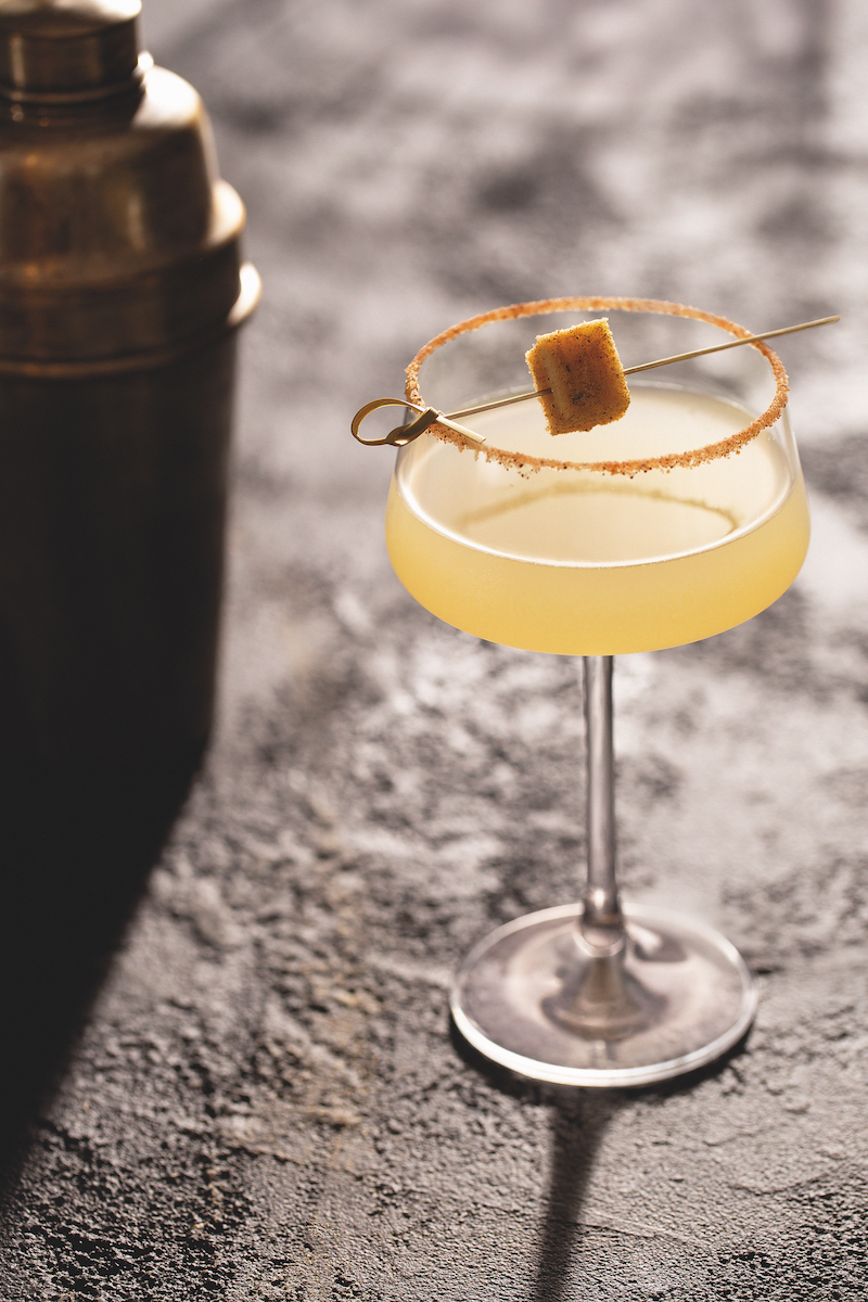 Nova carta do Café Journal é brasilidade traduzida em taças