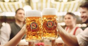 Oktoberfest Paulaner retorna a São Paulo com edição no Esporte Clube Pinheiros