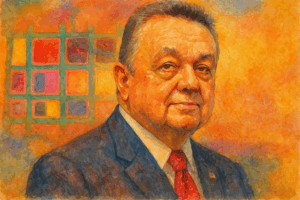 Roberto Rodrigues: o arquiteto do agronegócio brasileiro