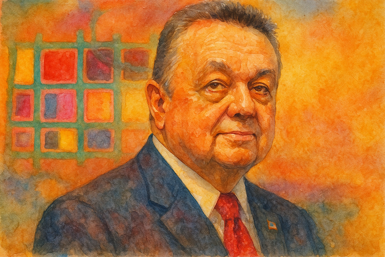 Roberto Rodrigues: o arquiteto do agronegócio brasileiro