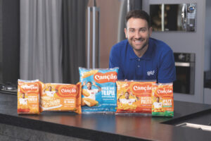 Tudo em família: GTF é a 6ª maior avícola do Brasil sob comando de Rafael Tortola