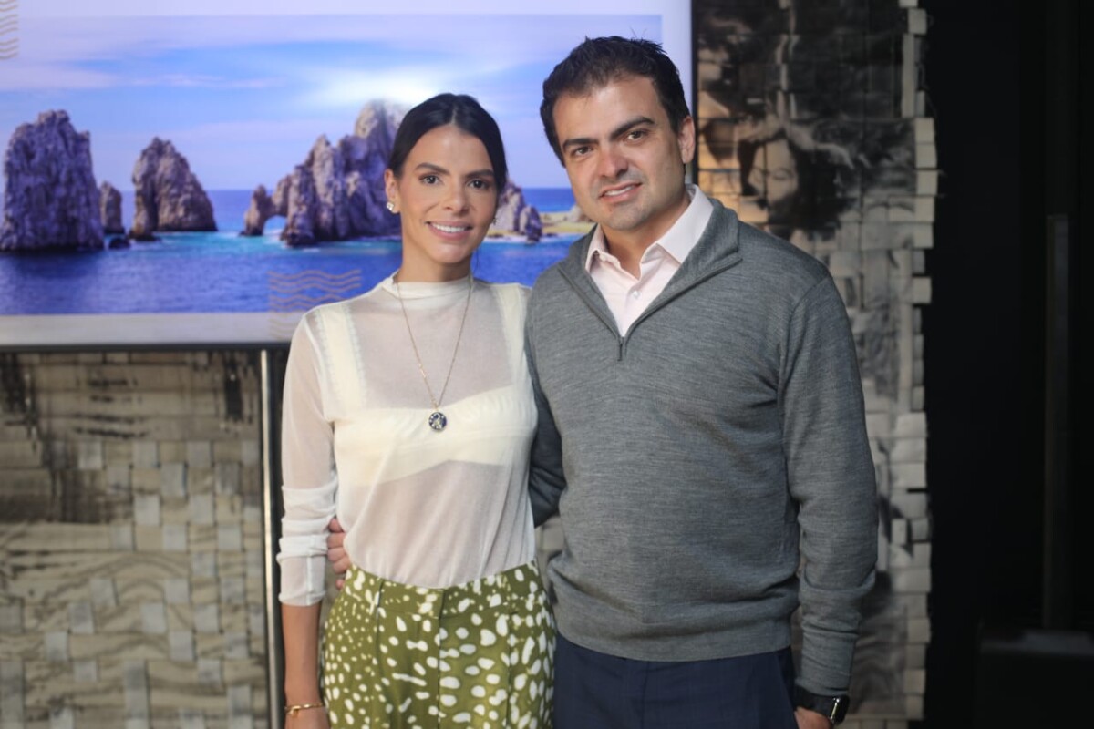 Goya Travel celebra cinco anos com brunch em parceria com o Turismo de Los Cabos