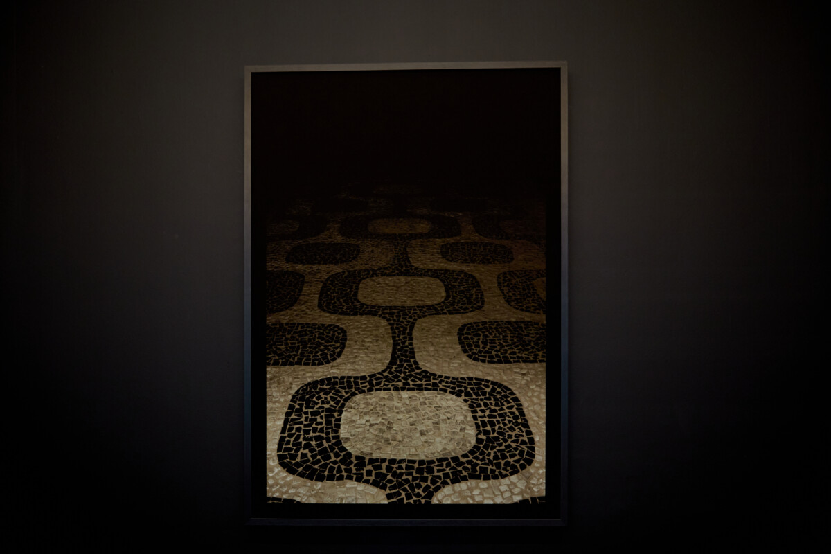 Oskar Metsavaht inaugura mostra no Rosewood São Paulo