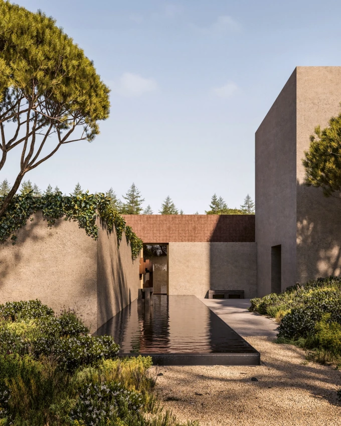 JNcQUOI Club Comporta será inaugurado em 2028