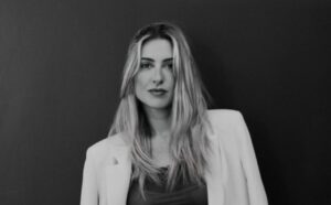 Maria Toledo apresenta a Z.Creators