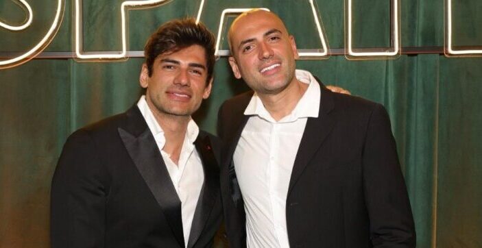 Renato e Leo Cury: a estratégia por trás do sucesso da Idea no entretenimento