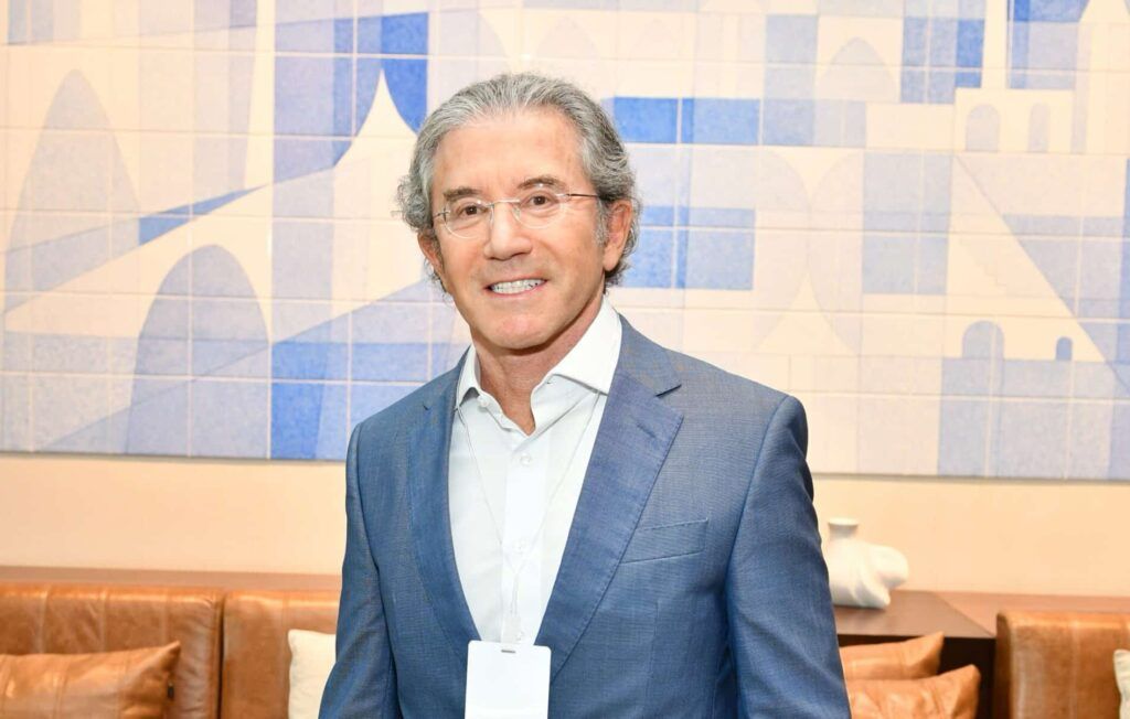 Renato Ochman analisa desafios da sucessão e da governança em empresas familiares