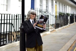 Cloud Dancer: o que a Cor do Ano 2026 representa, segundo especialista