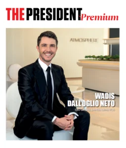 Edição TP Premium – Wadis Dall’Oglio Neto