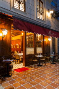 Marie Cuisine chega aos Jardins com o clima acolhedor dos bistrôs de Paris