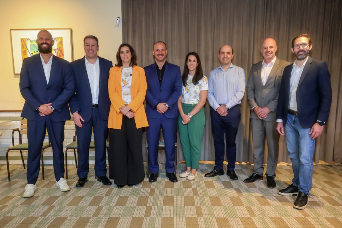 Nova diretoria da Resorts Brasil foca em inovação e sustentabilidade