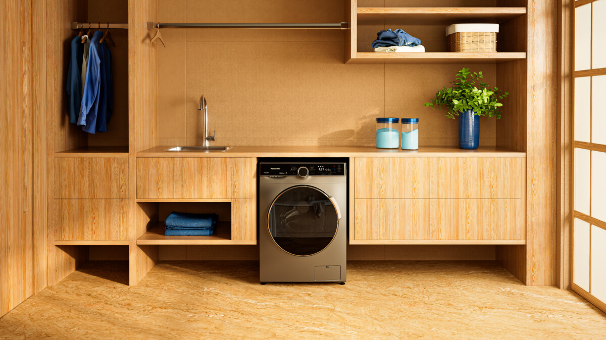 Panasonic avança no território premium com lançamentos que unem inovação japonesa, performance e design sofisticado