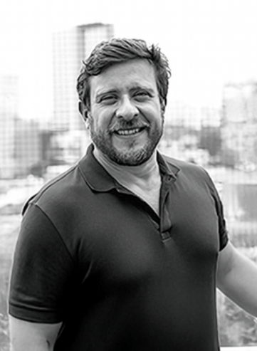 Colunista - André Chaves  