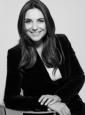 Colunista - Andreia Mariano 