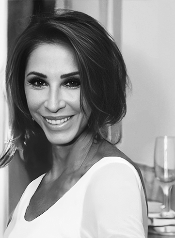 Colunista - Deia Gorayeb 