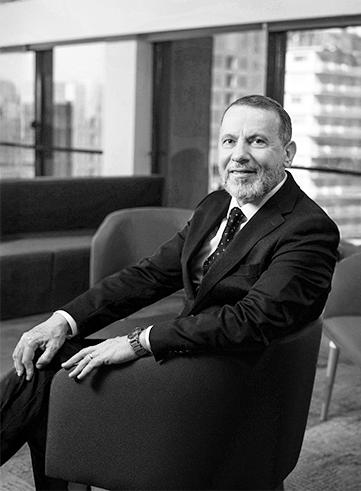 Colunista - Dr. Nei Calderon 