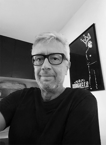 Colunista - Messina Neto